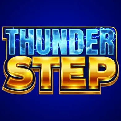 Thunder Step slot